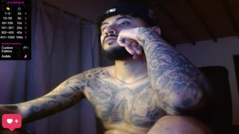 yio cohen  online show from February 23, 2:03 am