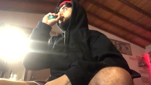 yio cohen  online show from January 7, 3:37 am