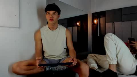 yizus_bonz online show from March 10, 12:18 am