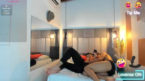 yizus_bonz online show from January 10, 6:09 am