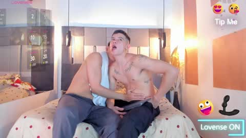 yizus_bonz online show from December 26, 4:53 am