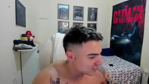 yker online show from March 29, 1:17 am