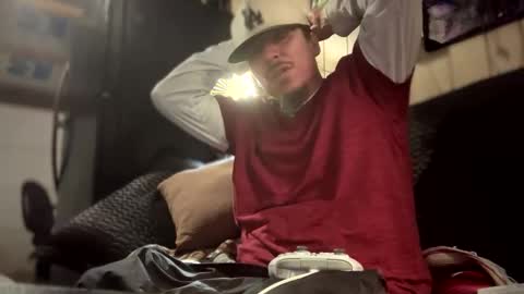 ymmotg online show from January 20, 10:15 pm