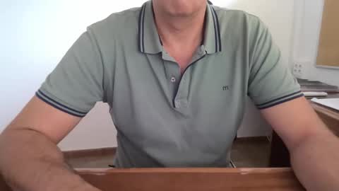 Yo47 online show from October 21, 2:20 pm