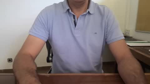 Yo47 online show from October 28, 3:25 pm