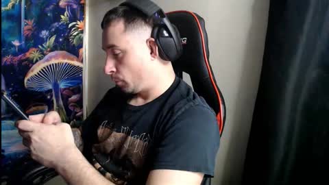 yobleez online show from January 10, 9:52 pm