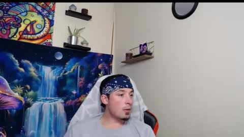 yobleez online show from January 5, 5:27 pm