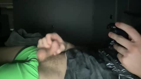 yoedoehoe1 online show from January 17, 4:59 am