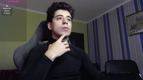 yofukashi online show from October 9, 10:42 am