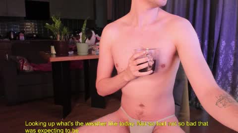 Max online show from February 28, 4:44 am