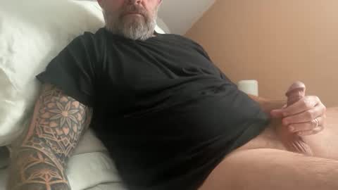 Yogaman1 online show from February 22, 2:07 pm