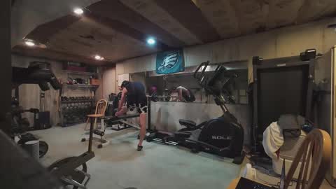 Yogurtmaker online show from December 22, 2:09 am