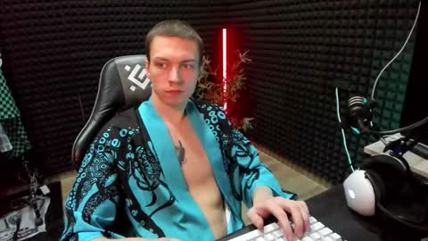 You can ask my name in pm online show from January 10, 2:21 pm