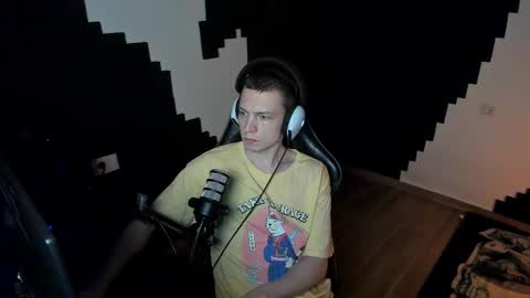 You can ask my name in pm online show from March 16, 6:56 pm