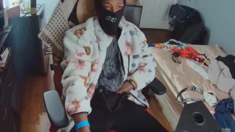 yokai_dreamzz online show from January 11, 4:11 pm