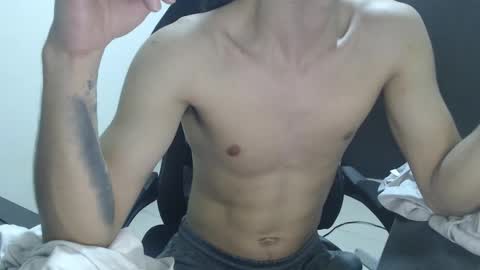 YGN Malu online show from January 6, 2:15 am