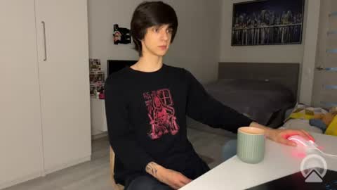 Yoo Dee Ohh online show from June 18, 5:31 am