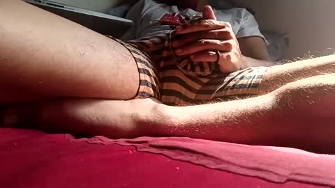 yoryofuck online show from January 7, 3:44 pm