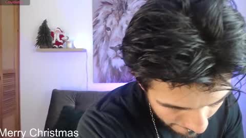 yoshy_man online show from December 29, 3:00 am