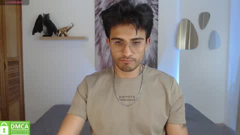 yoshy_man online show from January 18, 3:35 am