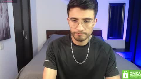 yoshy_man online show from September 26, 5:27 am