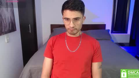 yoshy_man online show from September 13, 3:51 am