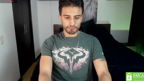 yoshy_man online show from February 28, 3:26 am