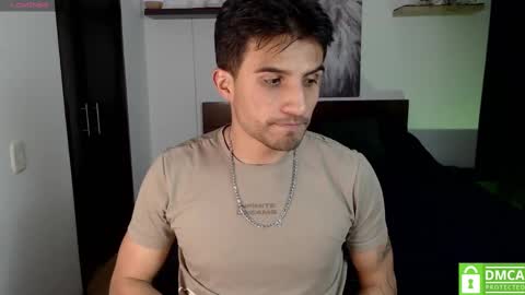 yoshy_man online show from March 5, 3:08 am