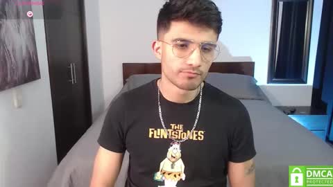 yoshy_man online show from September 11, 3:16 am