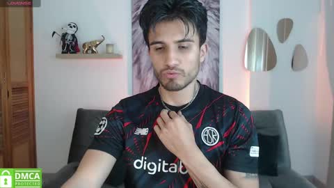 yoshy_man online show from December 24, 3:16 am