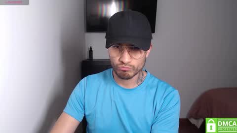 yoshy_man online show from March 21, 3:32 am