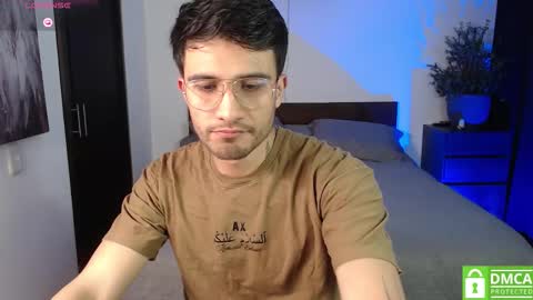 yoshy_man online show from October 14, 3:02 am