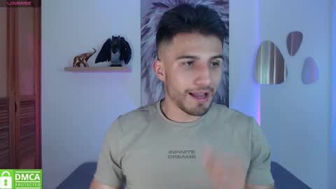 yoshy_man online show from January 22, 3:09 am