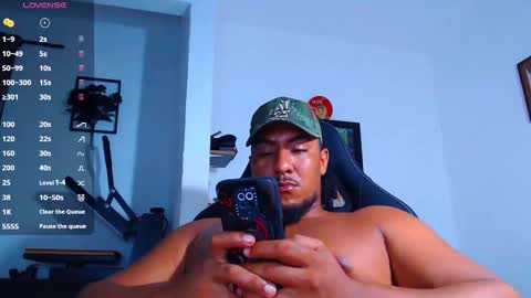 Enzo online show from November 4, 3:29 am