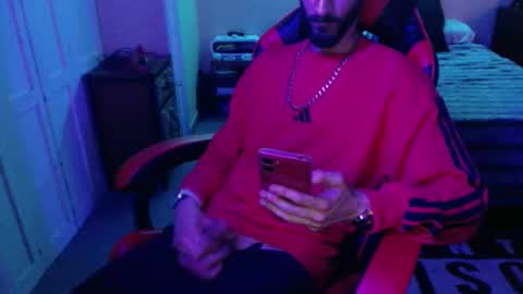 AlexBlack online show from November 3, 11:17 pm