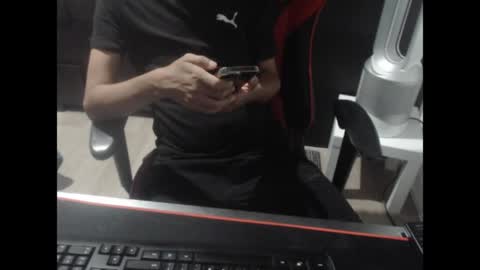 you_are_what_i_need online show from March 26, 1:04 pm