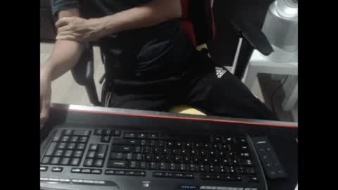 you_are_what_i_need online show from March 31, 1:46 pm