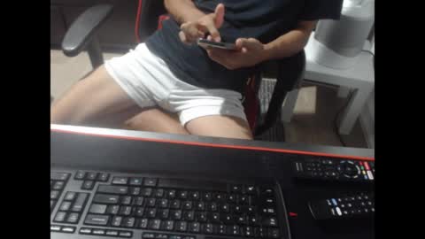 you_are_what_i_need online show from March 28, 1:33 pm