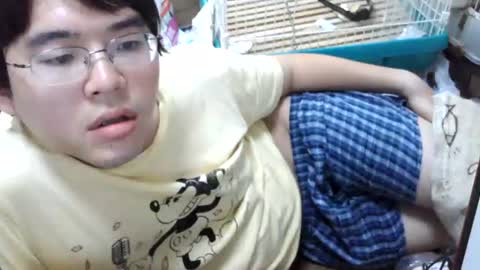 youheikun online show from July 1, 1:34 pm
