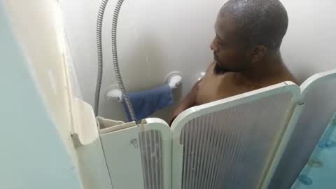 younblaccman6969 online show from September 21, 4:45 am