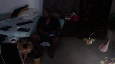 younblaccman6969 online show from October 2, 12:36 am