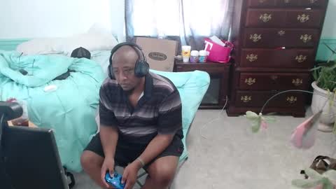 younblaccman6969 online show from September 25, 6:29 pm