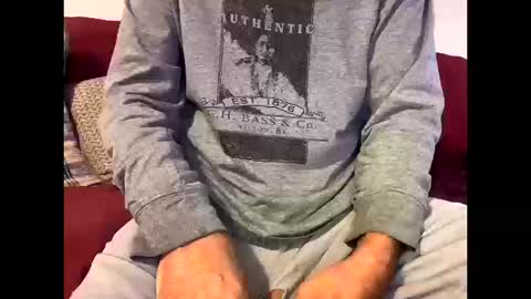 kindahorny online show from October 13, 10:27 pm