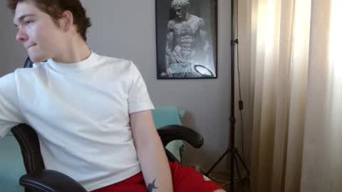 your_bunny123 online show from November 28, 11:45 am