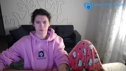 Fansly  online show from March 24, 7:40 pm