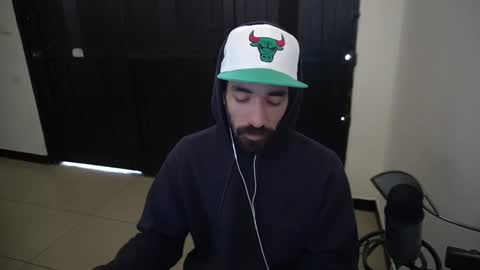 Siebel. online show from January 15, 2:35 pm