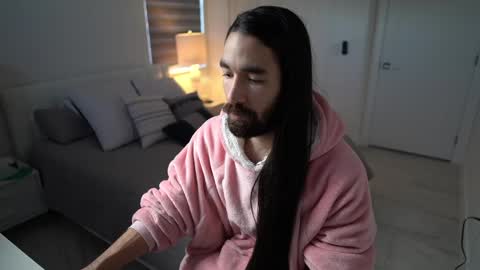 Siebel. online show from March 11, 11:55 am