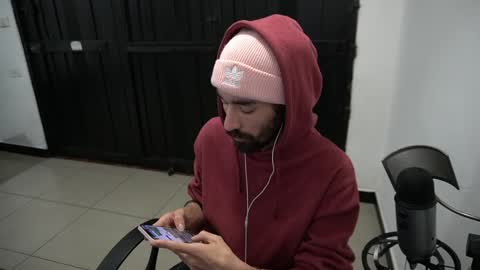 Siebel. online show from December 16, 12:15 am