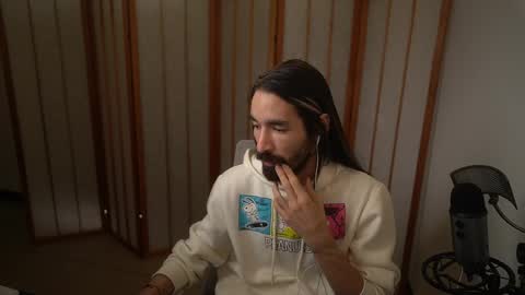 Siebel. online show from October 8, 5:17 pm