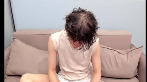 your_shy_guy online show from October 2, 4:16 am